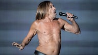 Iggy Pop