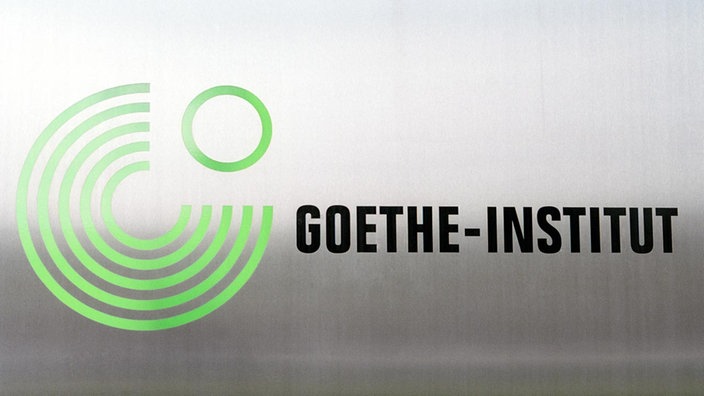 Logo Goethe-Institut