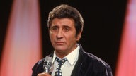 Gilbert Bécaud