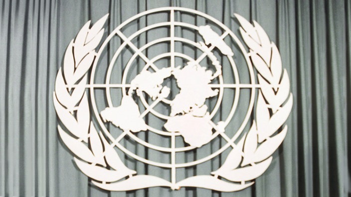 UN Logo