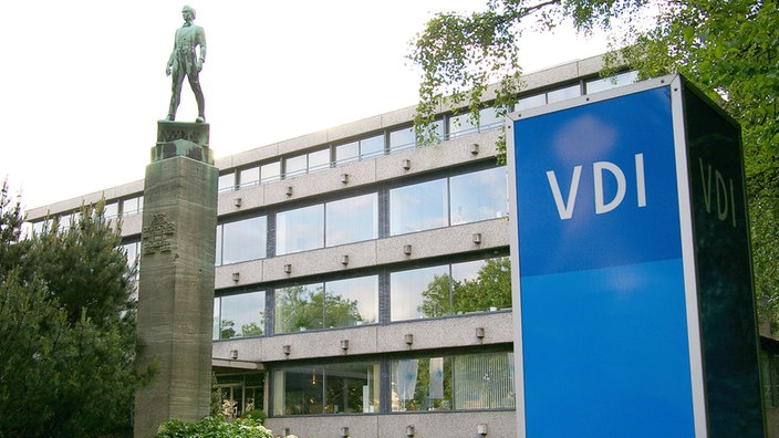 VDI-Gebäude