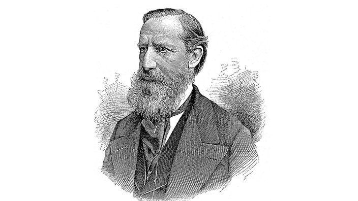 Henri Nestlé