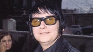 US-Sänger Roy Orbison