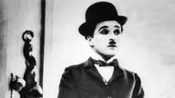 Charlie Chaplin