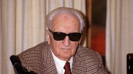 Enzo Ferrari