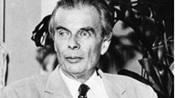 Aldous Huxley