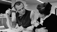 Charles und Ray Eames