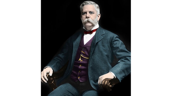 George Westinghouse