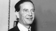 Todestag Harold Kim Philby (Doppelagent des kalten Krieges)