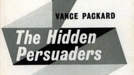 Geburtstag Vance Packard  Journalist, "Die geheimen Verführer"