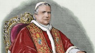 Papst Pius IX.