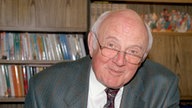 Geburtstag Otfried Preußler (Schriftsteller, Kinderbuchautor)