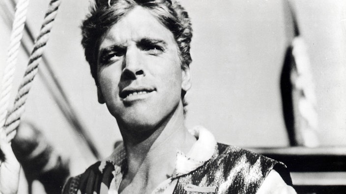 Todestag Burt Lancaster