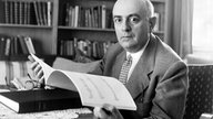 Theodor W. Adorno