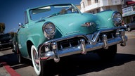 Studebaker Champion Cabriolet von 1952 in Pacific Beach