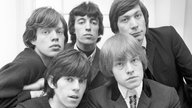 The Rolling Stones