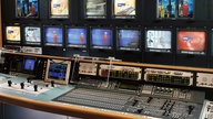 Digitales Fernsehstudio E, 2000