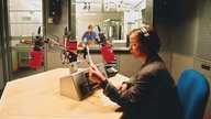 WDR 2 Programmzentrum