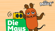 Logo "Die Maus zum Hören"