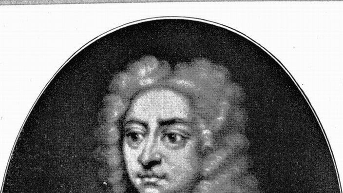 Edmund Halley