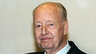 Rudolf August Oetker (Archivbild von 1998)