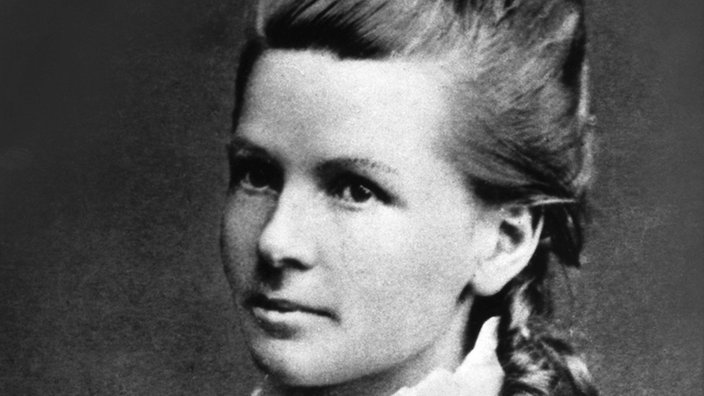 Bertha Benz (Fotografie)