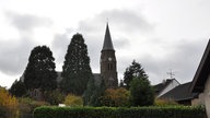 Kirche von Manheim