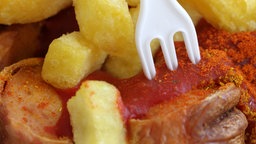 Currywurst