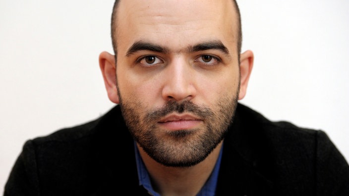 Roberto Saviano