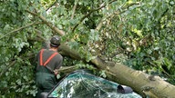 Soldaten, Unwetter, Düsseldorf, Hilfe