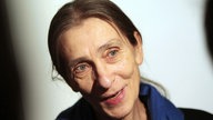 Pina Bausch