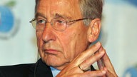 Wolfgang Clement