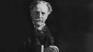 1912: Todestag Karl May (dt. Schriftsteller)