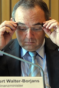 Norbert Walter-Borjans (SPD)