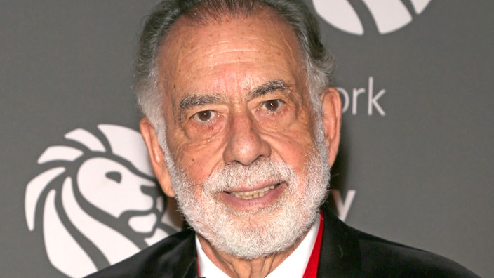 Francis Ford Coppola