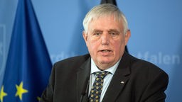 Karl-Josef Laumann (CDU), Gesundheitsminister von Nordrhein-Westfalen