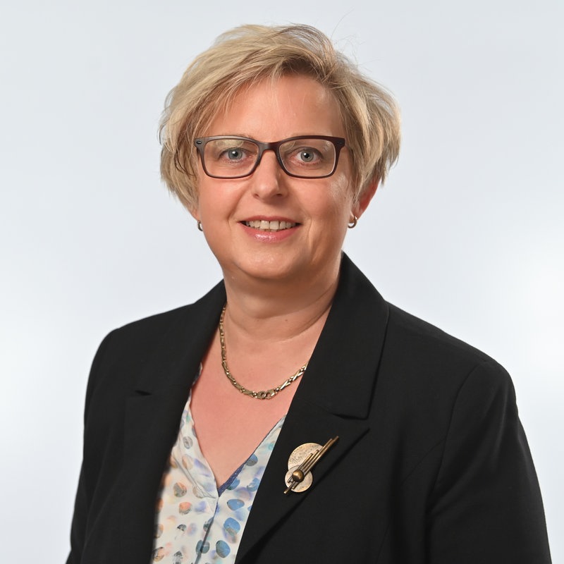 Christa Kunze