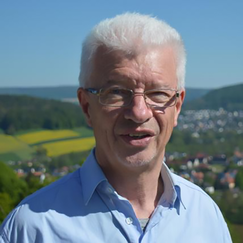 Klaus Meyer