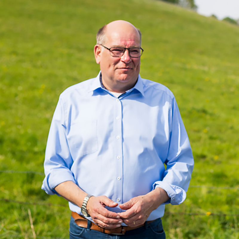 Klaus-Rainer Willeke