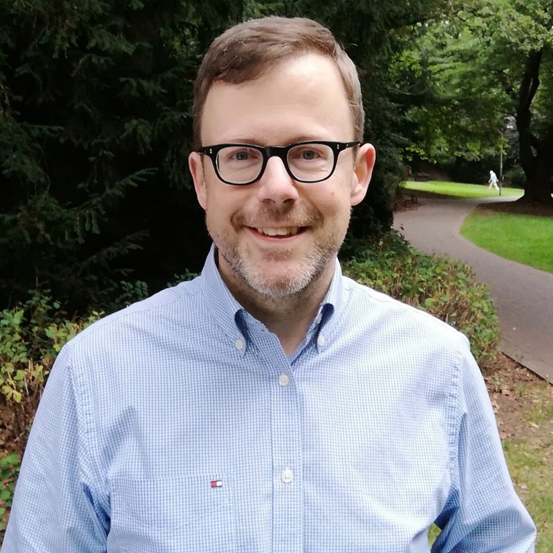 Ulrich Thoden