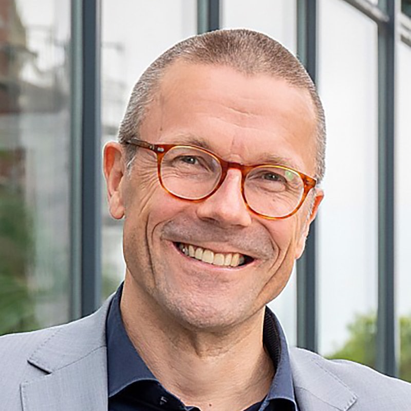 Prof. Uwe Schneidewind