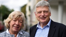 Petra und Aloys Buch aus Korschenbroich