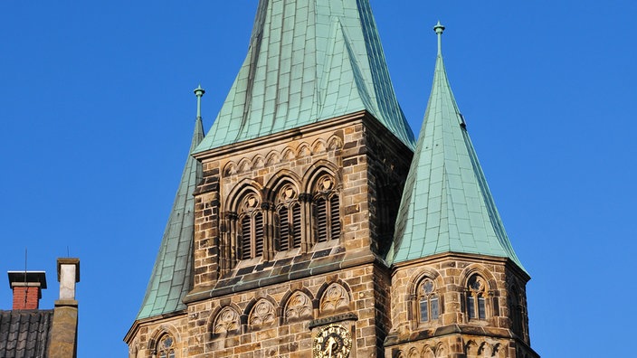 St. Laurentius in Warendorf