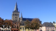 Xantener Dom