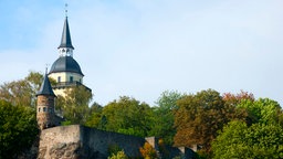 Kloster Siegburg