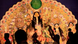 Durga Puja