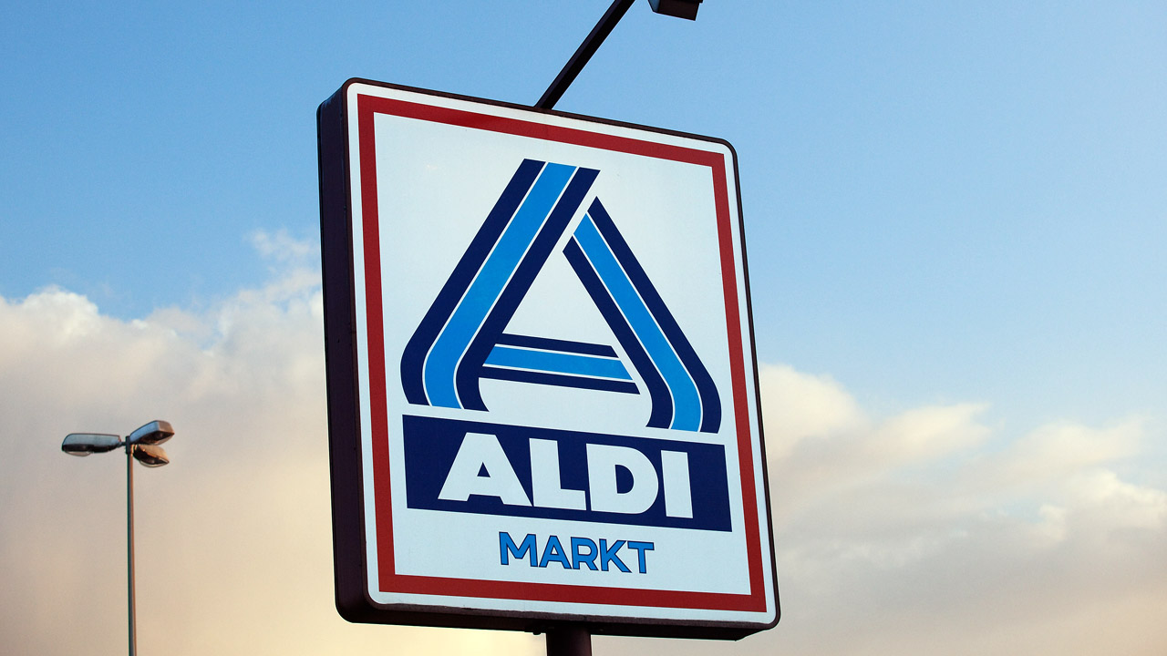 Aldi-Logo