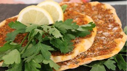 Lahmacun