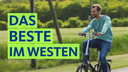 Logo von "Das Beste im Westen"