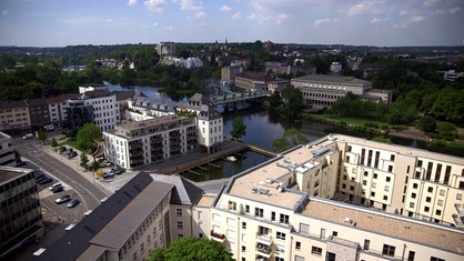 Mülheim 